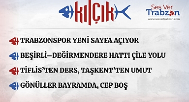 01.06.2025 KILÇIK