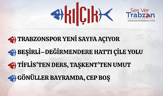01.06.2025 KILÇIK
