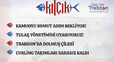 01.07.2025 KILÇIK