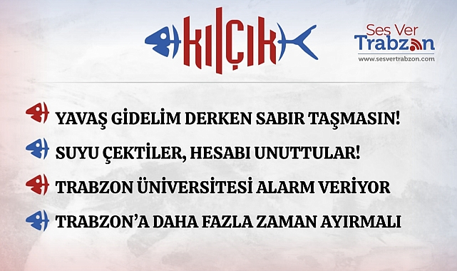 10.06.2025 KILÇIK