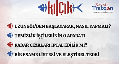 11.06.2025 KILÇIK