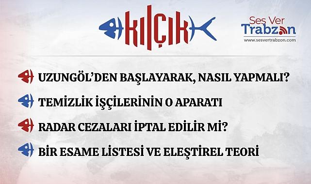 11.06.2025 KILÇIK