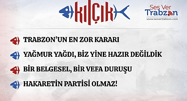 12.06.2025 KILÇIK