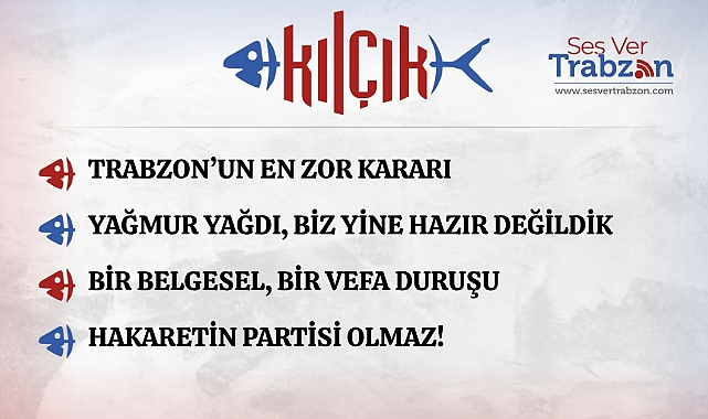 12.06.2025 KILÇIK