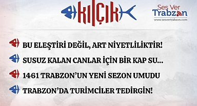 14.06.2025 KILIÇIK