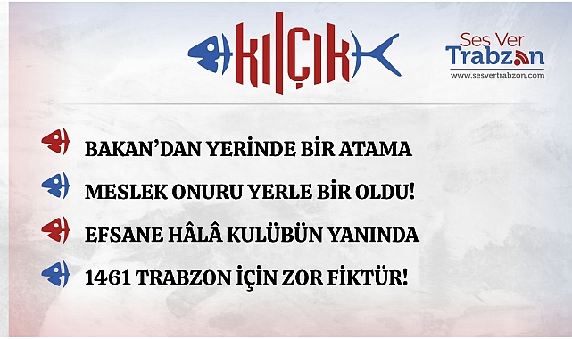 18.06.2025 KILÇIK