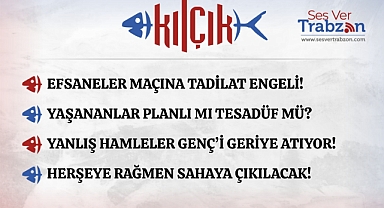 21.06.2025 KILÇIK