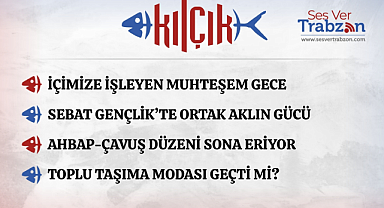 25.06.2025 KILÇIK