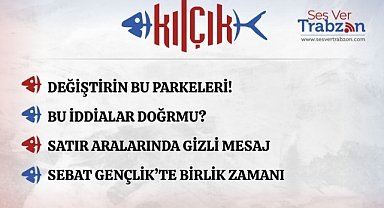 29.06.2025 KILÇIK
