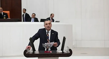 AYDIN: MAKAM ARAÇLARINI BÜYÜTTÜLER, AKÇAABAT’I KÜÇÜLTTÜLER