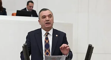 AYDIN: SELİN FATURASINI VATANDAŞ ÖDÜYOR
