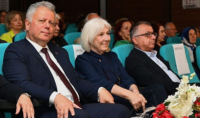 BANU AVAR'DAN TRABZON MESAJI: UYANIK KALIN, TRABZON HEDEFTE...