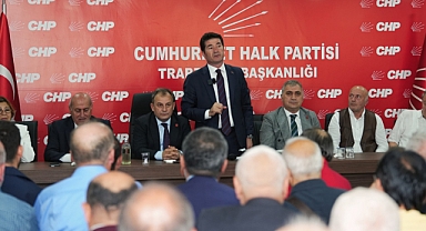 BAŞKAN AHMET KAYA: “BU, TARİHİ VE MİLLİ BİR GÖREVDİR”