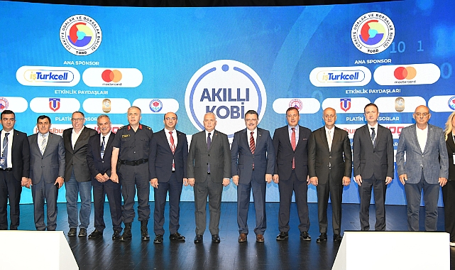 BAŞKAN GENÇ: TRABZON'UN VERİ MERKEZİNİ OLUŞTURUYORUZ