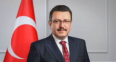 BAŞKAN GENÇ, YKS İÇİN BİR MÜJDE, BİR UYARI