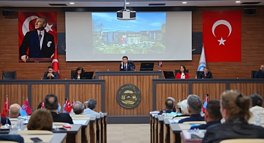 BAŞKAN KAYA: ÇAĞLAYAN KENTSEL DÖNÜŞÜM PROJESİ’NDE 11 HAZİRAN’DA YIKIMLARA BAŞLAYACAĞIZ”