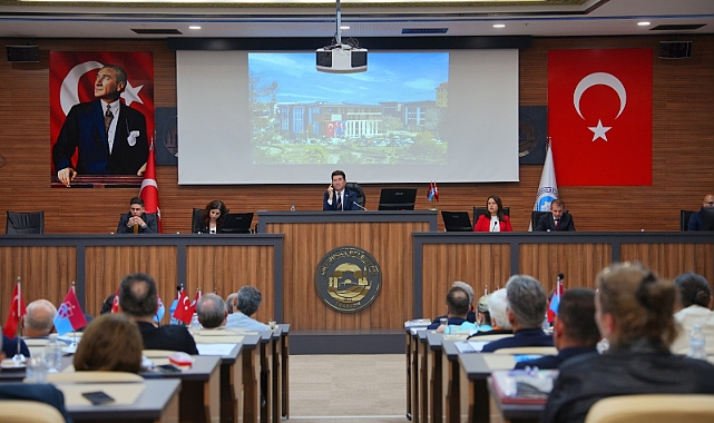 BAŞKAN KAYA: ÇAĞLAYAN KENTSEL DÖNÜŞÜM PROJESİ’NDE 11 HAZİRAN’DA YIKIMLARA BAŞLAYACAĞIZ”