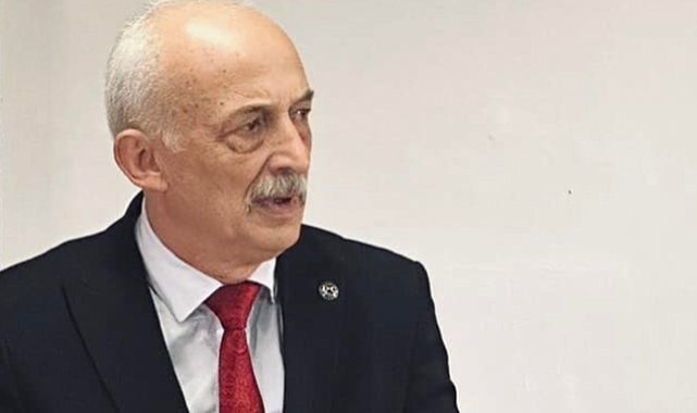 BEKİR SITKI TARIM'DAN DİKKAT ÇEKEN AÇIKLAMA: