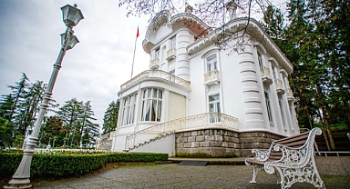 BÜYÜKŞEHİR’İN MÜZELERİ İLGİ ODAĞI OLDU