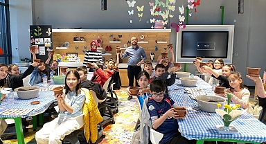 BÜYÜKŞEHİR TOHUMLARIN GELECEĞE AKTARILMASI İÇİN DESTEK VERİYOR