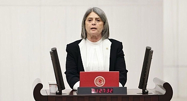 CHP'Lİ SUİÇMEZ: TRABZON’UN TEŞVİKTE GERİ KALMASI HAKSIZLIKTIR