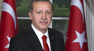 CUMHURBAŞKANI ERDOĞAN'DAN KURBAN BAYRAMI MESAJI