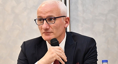 CÜNEYT HAYAL YENİDEN ŞAKAN SEÇİLDİ
