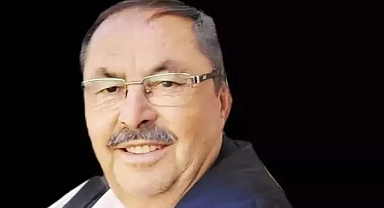 ESKİ MUHTAR ARI SOKMASI SONUCU HAYATINI KAYBETTİ