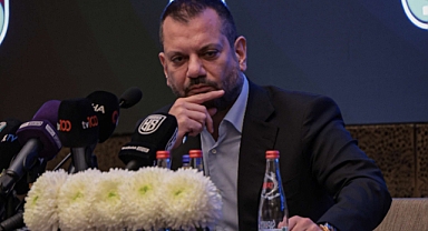 ERTUĞRUL DOĞAN: FENERBAHÇE 20 MİLYON EURO VERSE DE SATMAYACAĞIM