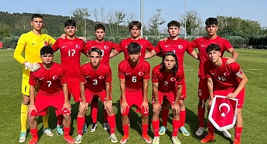 FIRTINA'NIN GENÇLERİNE MİLLİ DAVET!