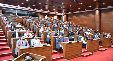 GENÇLİK MECLİSİ’NDEN ÜÇ PROJEYE ONAY