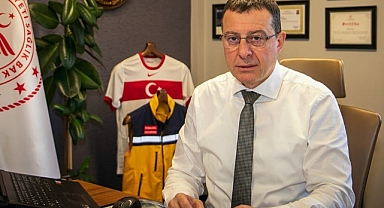 HAKAN USTA: BAKANIMIZ HANGİ GÖREVİ UYGUN GÖRÜSÜR İSE HAZIRIZ!
