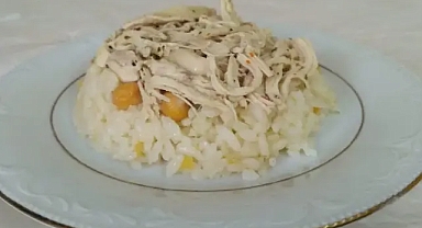 HAYRAT’TA TAVUKLU PİLAVDAN 59 KİŞİ ZEHİRLENDİ