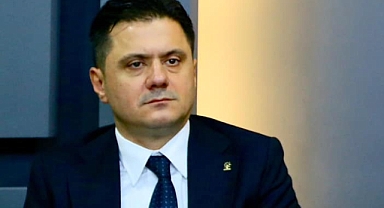 HİSOĞLU, ÇAĞLAYAN KENTSEL DÖNÜŞÜMÜ İÇİN SORULARINI SIRALADI