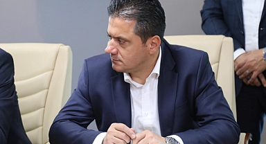 HİSOĞLU: “MUHALEFET AFETİN BÜYÜKLÜĞÜNÜ GÖRMEZDEN GELİYOR”