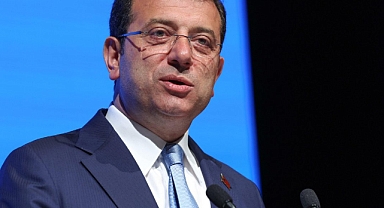 İMAMOĞLU: BÖLGE ÜLKELERİ DEVREYE GİRMELİ, DİPLOMASİ KANALLARI AÇIK TUTULMALI