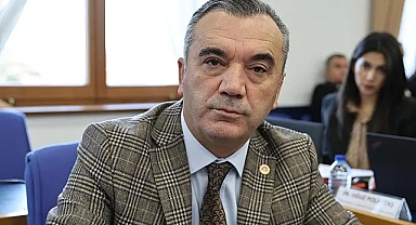 İYİ PARTİLİ AYDIN'DAN TEŞVİK TEPKİSİ: “TRABZON 3. BÖLGEYİ DEĞİL, 5 YA DA 6. BÖLGEYİ HAK EDİYOR”