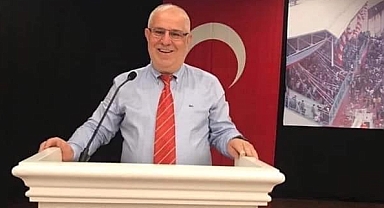 KALKIŞIM: