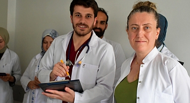 KARADENİZ TEKNİK ÜNİVERSİTESİ'NDEN CERRAHİYE YENİLİKÇİ KATKI