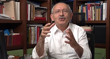 KILIÇDAROĞLU İLK KEZ KONUŞTU: KAYYUMA MI BIRAKAYIM?