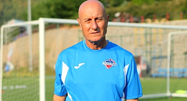 KTC 1461 TRABZON OSMAN KASTAN İLE YOLLARINI AYIRDI