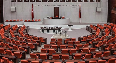 MADEN DÜZENLEMESİ MECLİS GÜNDEMİNDEN GEÇİCİ OLARAK ÇIKARILDI