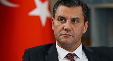 MANİSA BÜYÜKŞEHİR BELEDİYE BAŞKANI FERDİ ZEYREK HAYATINI KAYBETTİ