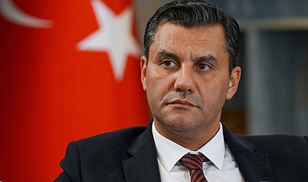 MANİSA BÜYÜKŞEHİR BELEDİYE BAŞKANI FERDİ ZEYREK HAYATINI KAYBETTİ