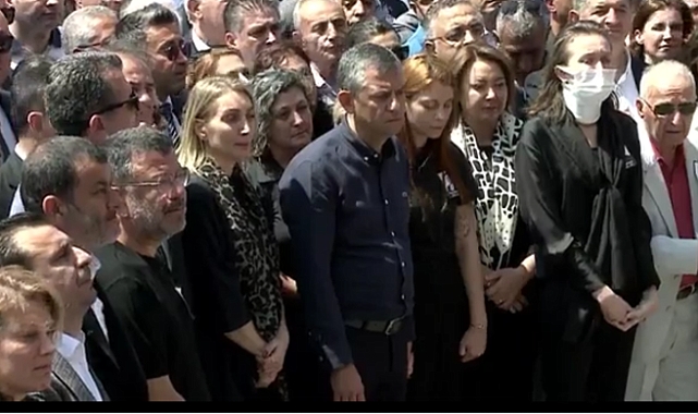 MANİSA BÜYÜKŞEHİR BELEDİYE BAŞKANI FERDİ ZEYREK İÇİN TÖREN DÜZENLENDİ