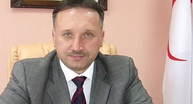 MEHMET TOPSAKAL TRABZON SAĞLIK HİZMETLERİ İL MÜDÜRÜ OLDU