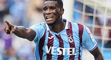 ONUACHU'DAN İLK MESAJ