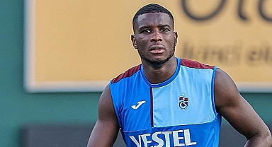 ONUACHU'NUN TRABZON'A GELİŞİ ERTELENDİ
