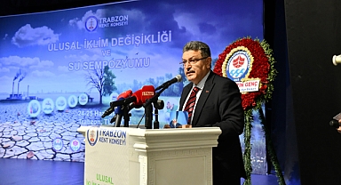 ORTAHİSAR'DA UNUTULMAZ SANAT GECESİ: