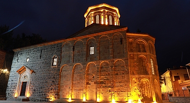 ORTAMAHALLE MÜZESİ’NE YOĞUN İLGİ